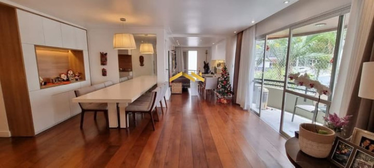 Foto do imóvel Apartamento com 3 Quartos à Venda, 138 m² em Aclimacao - São Paulo