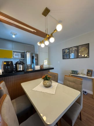Foto do imóvel Imóvel com 3 Quartos à Venda, 65 m² em Jardim Limoeiro - Serra
