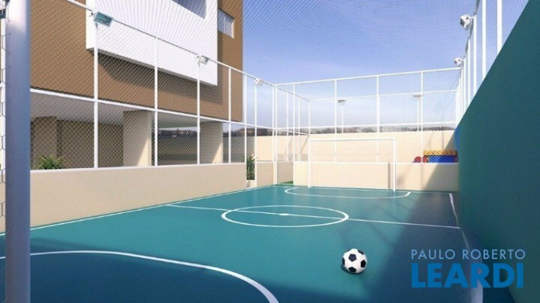 Foto do imóvel Apartamento com 2 Quartos à Venda, 60 m² em Campestre - Santo André
