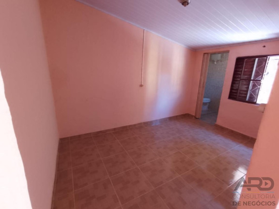 Imagem Casa com 1 Quarto para Alugar, 30 m² em Vila Nova Curuçá - São Paulo