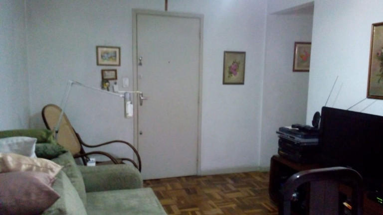 Foto do imóvel Apartamento com 1 Quarto à Venda, 47 m² em Aclimação - São Paulo