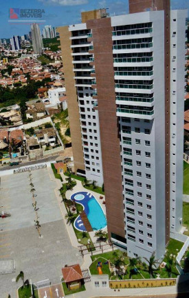 Imagem Apartamento com 2 Quartos à Venda, 55 m² em Capim Macio - Natal
