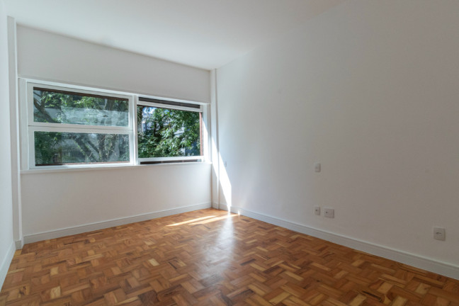 Foto do imóvel Imóvel com 3 Quartos à Venda, 116 m² em Paraíso - São Paulo