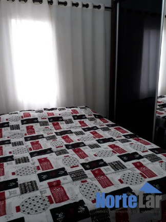 Foto do imóvel Apartamento com 1 Quarto à Venda, 40 m² em Lauzane Paulista - São Paulo
