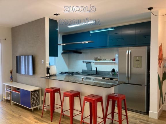 Foto do imóvel Apartamento com 2 Quartos à Venda, 85 m² em Campestre - Santo André