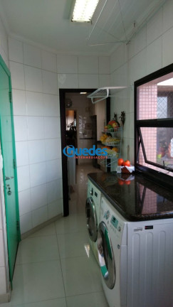 Imagem Apartamento com 4 Quartos à Venda, 200 m² em água Fria - São Paulo