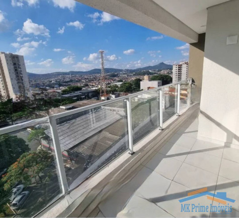 Foto do imóvel Apartamento com 3 Quartos à Venda, 65 m² em Rochdale - Osasco