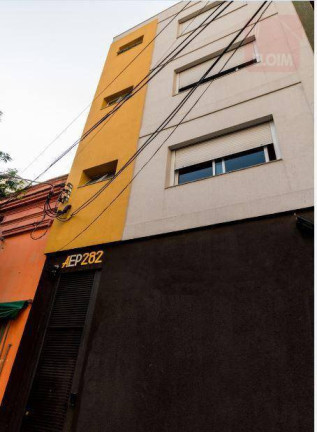 Imagem Edifício Residencial à Venda, 615 m² em Barra Funda - São Paulo