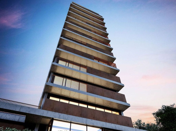 Foto do imóvel Apartamento com 3 Quartos à Venda, 184 m² em Moinhos De Vento - Porto Alegre