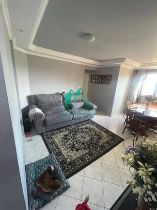 Foto do imóvel Apartamento com 2 Quartos à Venda, 55 m² em Bandeiras - Osasco