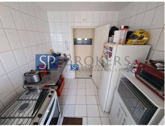Foto do imóvel Apartamento com 2 Quartos à Venda, 84 m² em Saúde - São Paulo