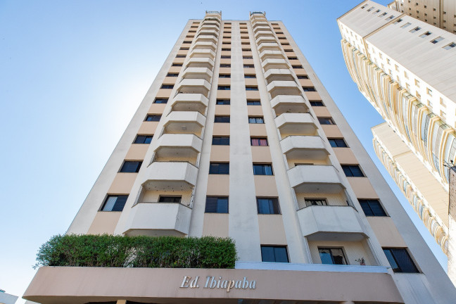 Foto do imóvel Apartamento com 3 Quartos à Venda, 88 m² em Vila Sônia - São Paulo