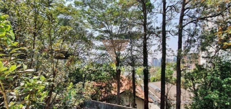 Imagem Casa com 4 Quartos à Venda, 302 m² em Cidade Jardim - São Paulo