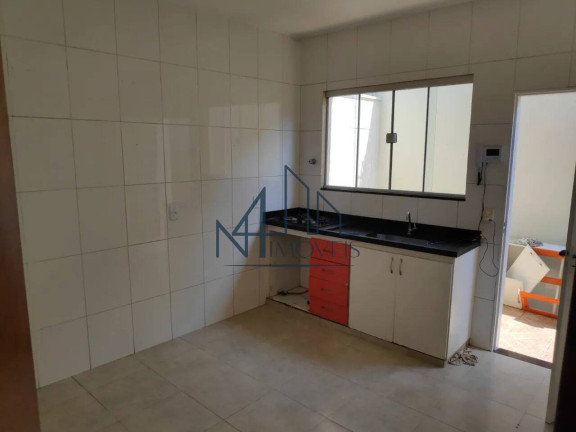 Foto do imóvel Casa com 4 Quartos à Venda, 165 m² em Setor Faiçalville - Goiânia