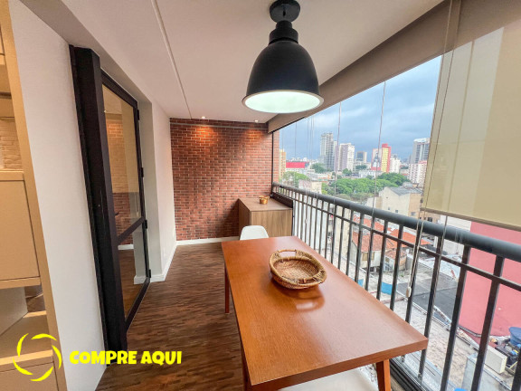 Foto do imóvel Apartamento com 1 Quarto à Venda, 42 m² em Bela Vista - São Paulo