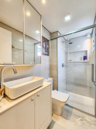 Foto do imóvel Apartamento com 2 Quartos à Venda, 98 m² em Cidade São Francisco - São Paulo