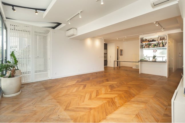 Foto do imóvel Imóvel com 2 Quartos à Venda, 126 m² em Itaim Bibi - São Paulo