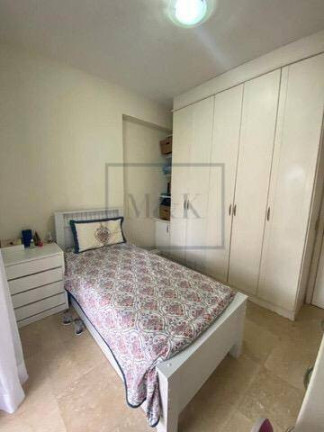 Imagem Apartamento com 3 Quartos à Venda, 166 m² em Barra Da Tijuca - Rio De Janeiro