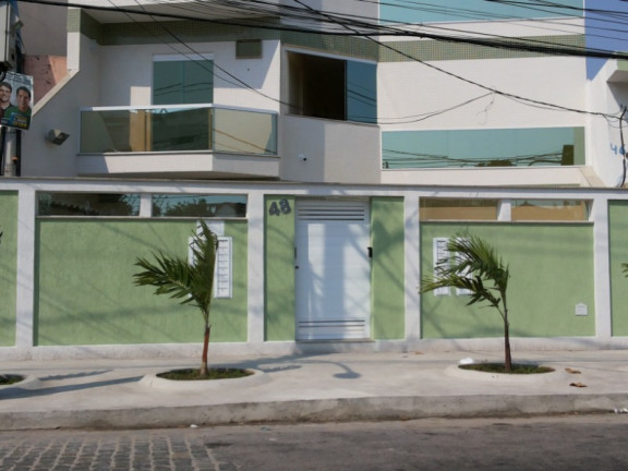 Imagem Apartamento com 1 Quarto para Alugar, 35 m² em Bento Ribeiro - Rio De Janeiro