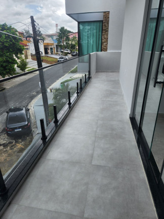 Imagem Casa com 3 Quartos à Venda, 300 m² em Colônia Terra Nova - Manaus