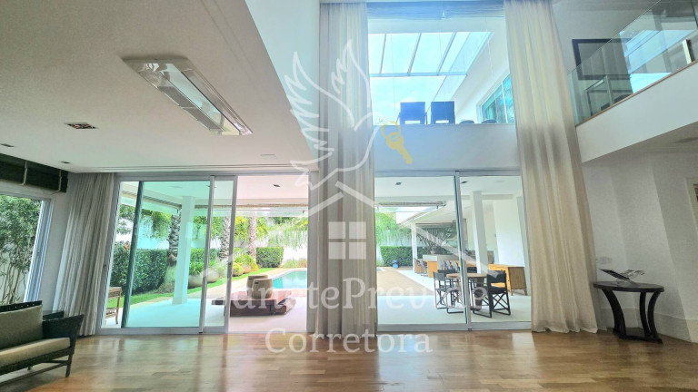 Foto do imóvel Casa de Condomínio com 4 Quartos à Venda, 740 m² em Alphaville - Barueri
