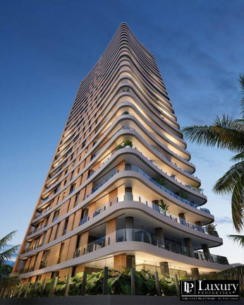 Foto do imóvel Apartamento com 4 Quartos à Venda, 541 m² em Itaim Bibi - São Paulo