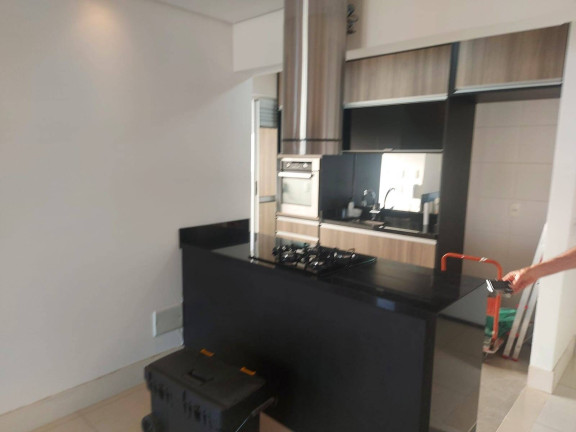 Imagem Apartamento com 3 Quartos à Venda, 90 m² em Vila Vera - São Paulo