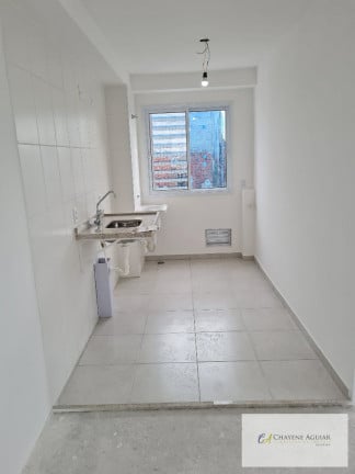 Imagem Apartamento com 2 Quartos à Venda, 37 m² em Liberdade - São Paulo