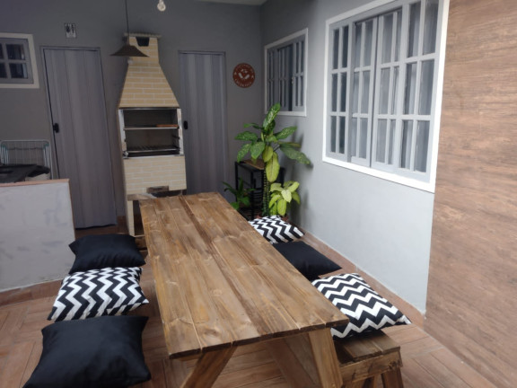 Imagem Casa com 3 Quartos à Venda, 114 m² em Porto Do Carro - Cabo Frio