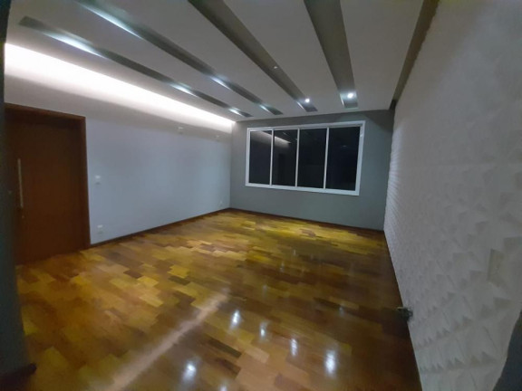 Imagem Casa com 4 Quartos para Alugar, 430 m² em Alphaville Nova Esplanada - Votorantim