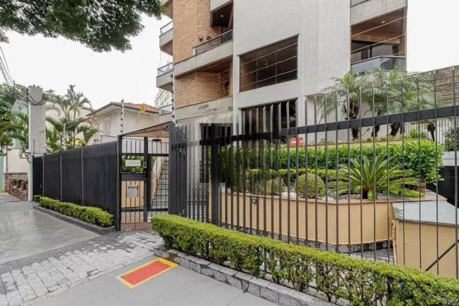 Foto do imóvel Apartamento com 1 Quarto à Venda, 40 m² em Aclimação - São Paulo