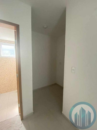 Imagem Apartamento com 2 Quartos à Venda, 56 m² em Parque Capuava - Santo André