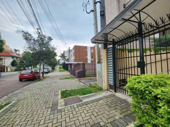 Imagem Apartamento com 3 Quartos à Venda, 67 m² em água Verde - Curitiba