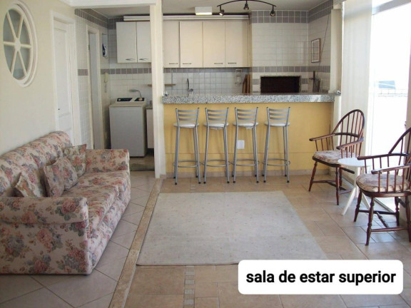 Imagem Apartamento com 3 Quartos à Venda, 136 m² em Vila Guarani (z Sul) - São Paulo