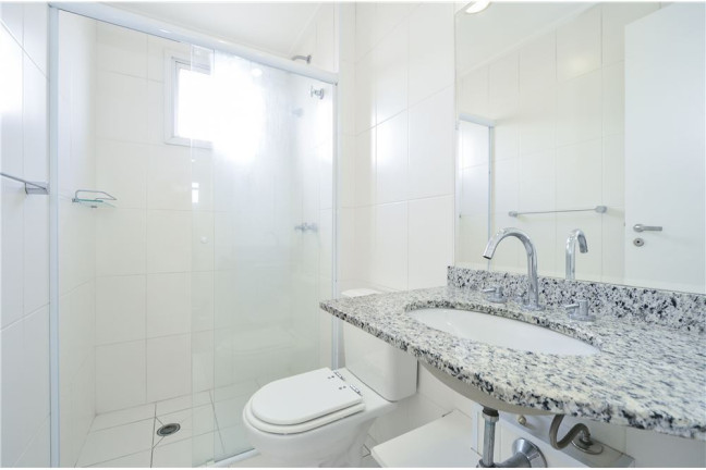 Imagem Apartamento com 2 Quartos à Venda, 81 m² em Vila Cruzeiro - São Paulo