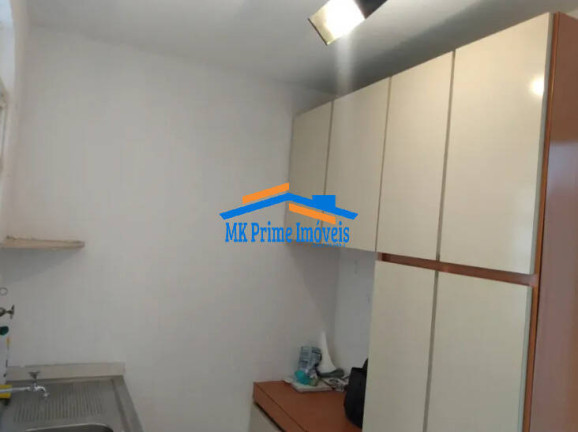 Foto do imóvel Apartamento com 2 Quartos à Venda, 59 m² em Alto Da Lapa - São Paulo