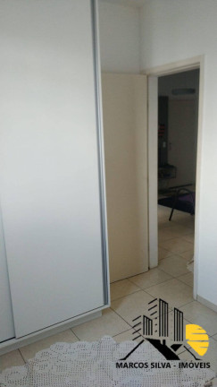 Imagem Apartamento com 2 Quartos à Venda, 43 m² em Uberlândia