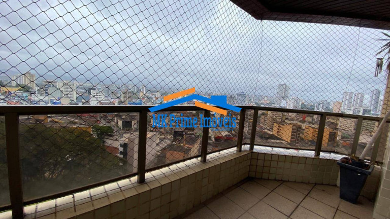 Foto do imóvel Apartamento com 3 Quartos à Venda, 120 m² em Vila Yara - Osasco
