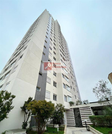 Foto do imóvel Apartamento com 2 Quartos à Venda, 53 m² em Baeta Neves - São Bernardo Do Campo
