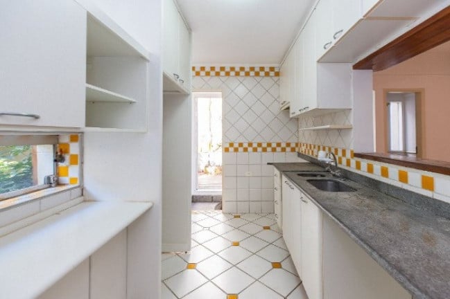 Foto do imóvel Sobrado com 3 Quartos à Venda,  em Vila Olímpia - São Paulo