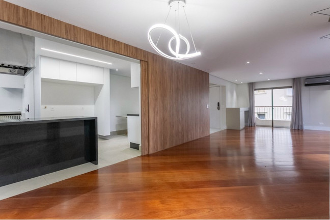 Foto do imóvel Apartamento com 4 Quartos à Venda, 195 m² em Campo Belo - São Paulo