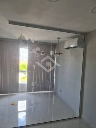 Foto do imóvel Sala Comercial à Venda, 21 m² em Campo Grande - Rio De Janeiro
