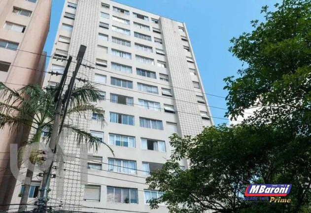 Foto do imóvel Apartamento com 2 Quartos à Venda, 85 m² em Perdizes - São Paulo