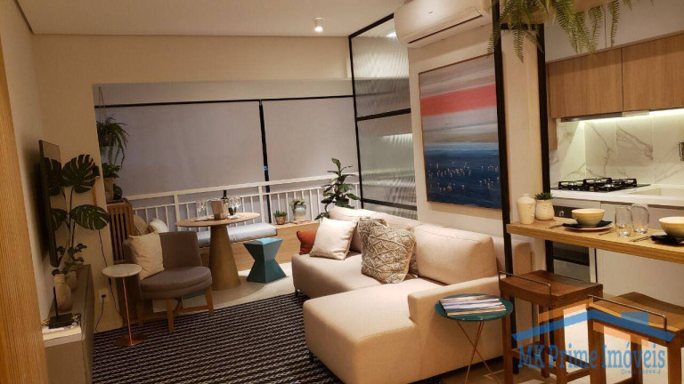 Foto do imóvel Apartamento com 2 Quartos à Venda, 61 m² em Butantã - São Paulo