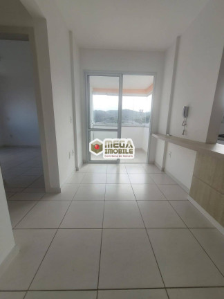 Foto do imóvel Apartamento com 1 Quarto à Venda, 43 m² em Carvoeira - Florianópolis
