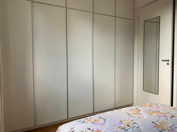Foto do imóvel Apartamento com 2 Quartos à Venda, 74 m² em Vila Ipojuca - São Paulo