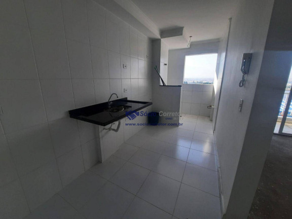 Imagem Apartamento com 3 Quartos à Venda, 68 m² em Cidade Jardim Cumbica - Guarulhos