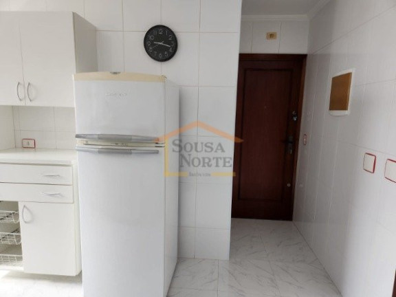 Foto do imóvel Apartamento com 3 Quartos à Venda, 150 m² em Santana - São Paulo