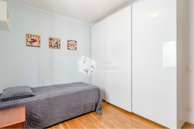 Foto do imóvel Apartamento com 3 Quartos à Venda, 222 m² em Paraíso - São Paulo