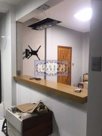 Foto do imóvel Apartamento com 2 Quartos à Venda, 100 m² em Rio Comprido - Rio De Janeiro